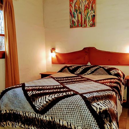 Cabanas Calderon I San Rafael  Zewnętrze zdjęcie