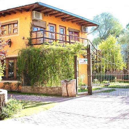 Cabanas Calderon I San Rafael  Zewnętrze zdjęcie