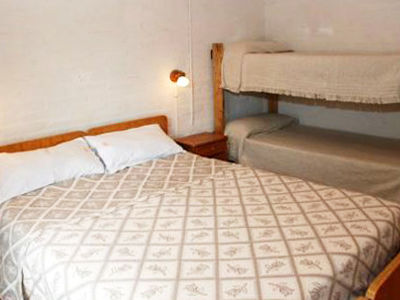 Cabanas Calderon I San Rafael  Zewnętrze zdjęcie
