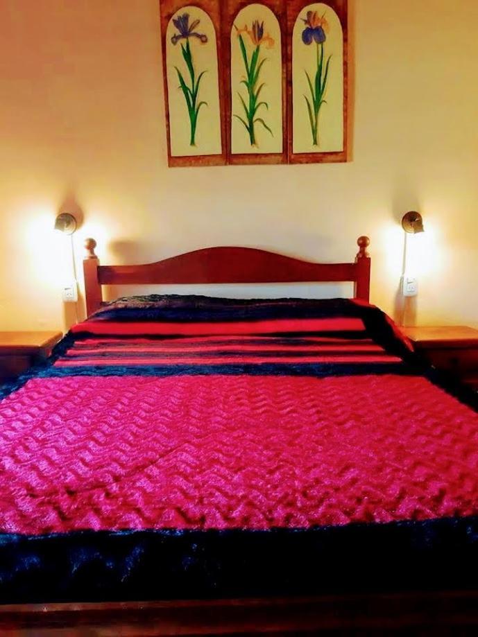 Cabanas Calderon I San Rafael  Zewnętrze zdjęcie