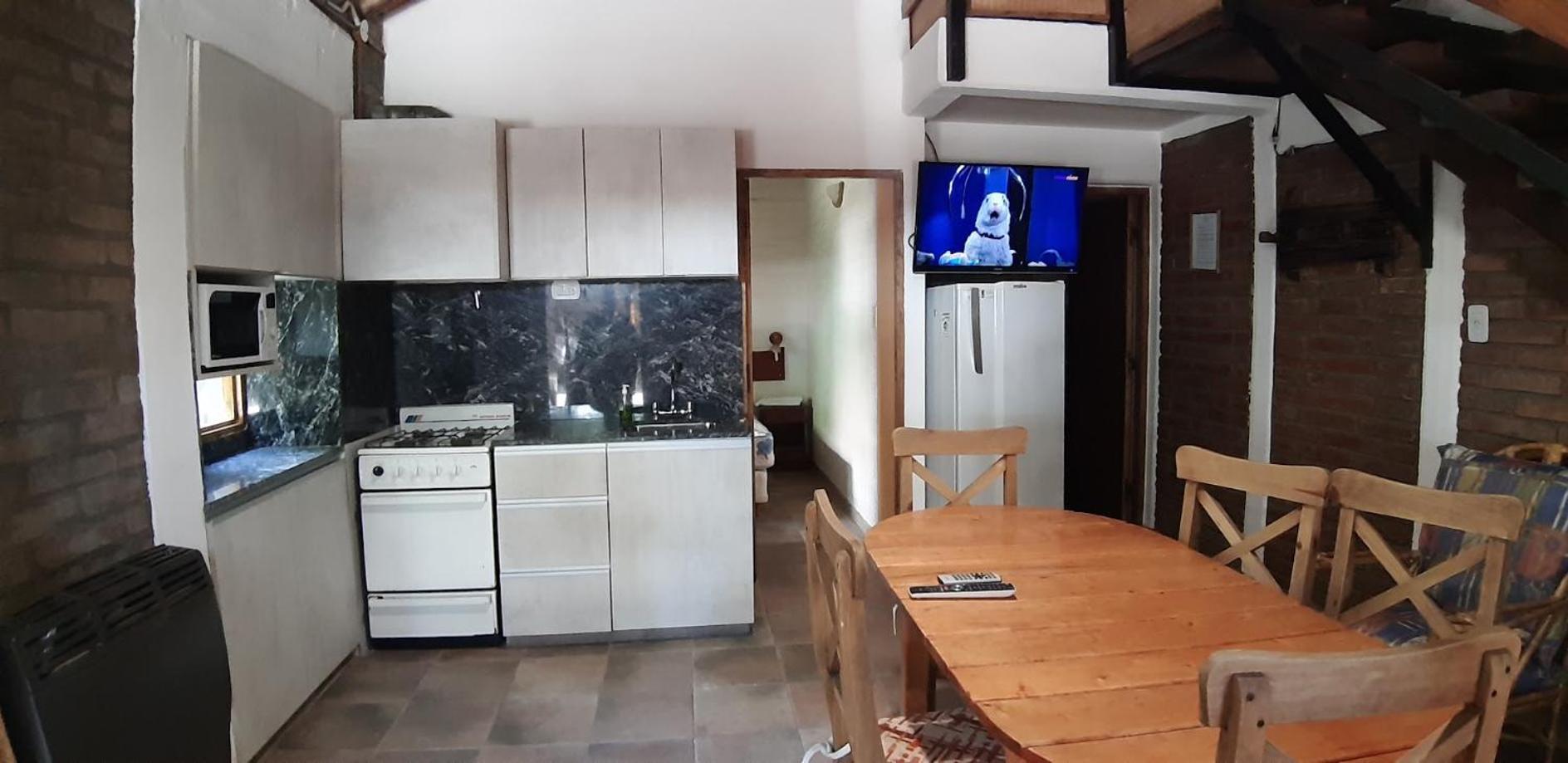 Cabanas Calderon I San Rafael  Zewnętrze zdjęcie