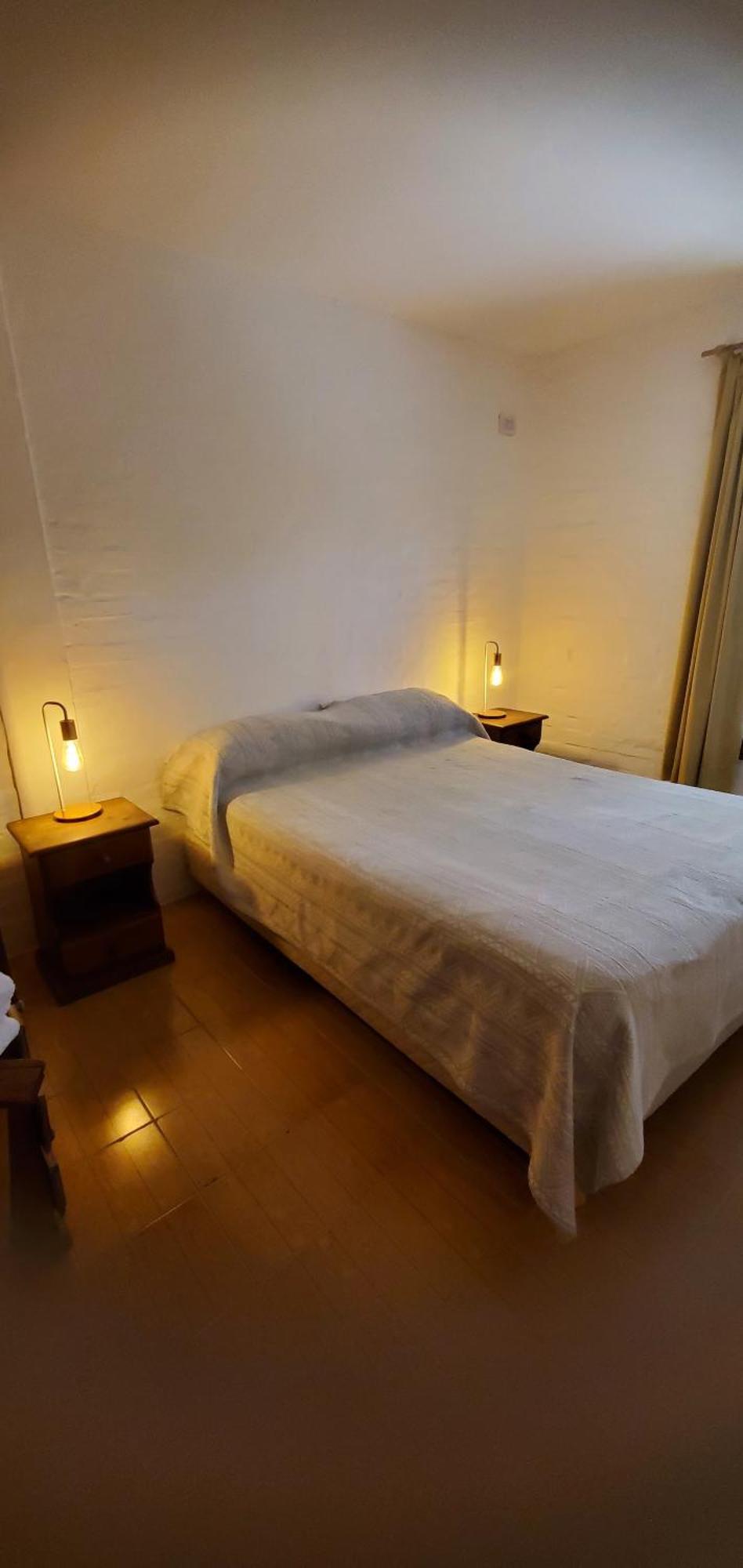 Cabanas Calderon I San Rafael  Zewnętrze zdjęcie