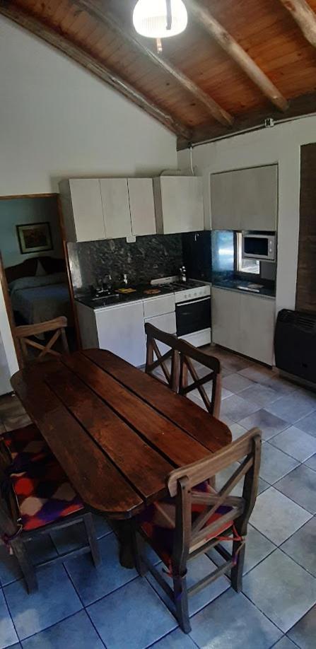 Cabanas Calderon I San Rafael  Zewnętrze zdjęcie