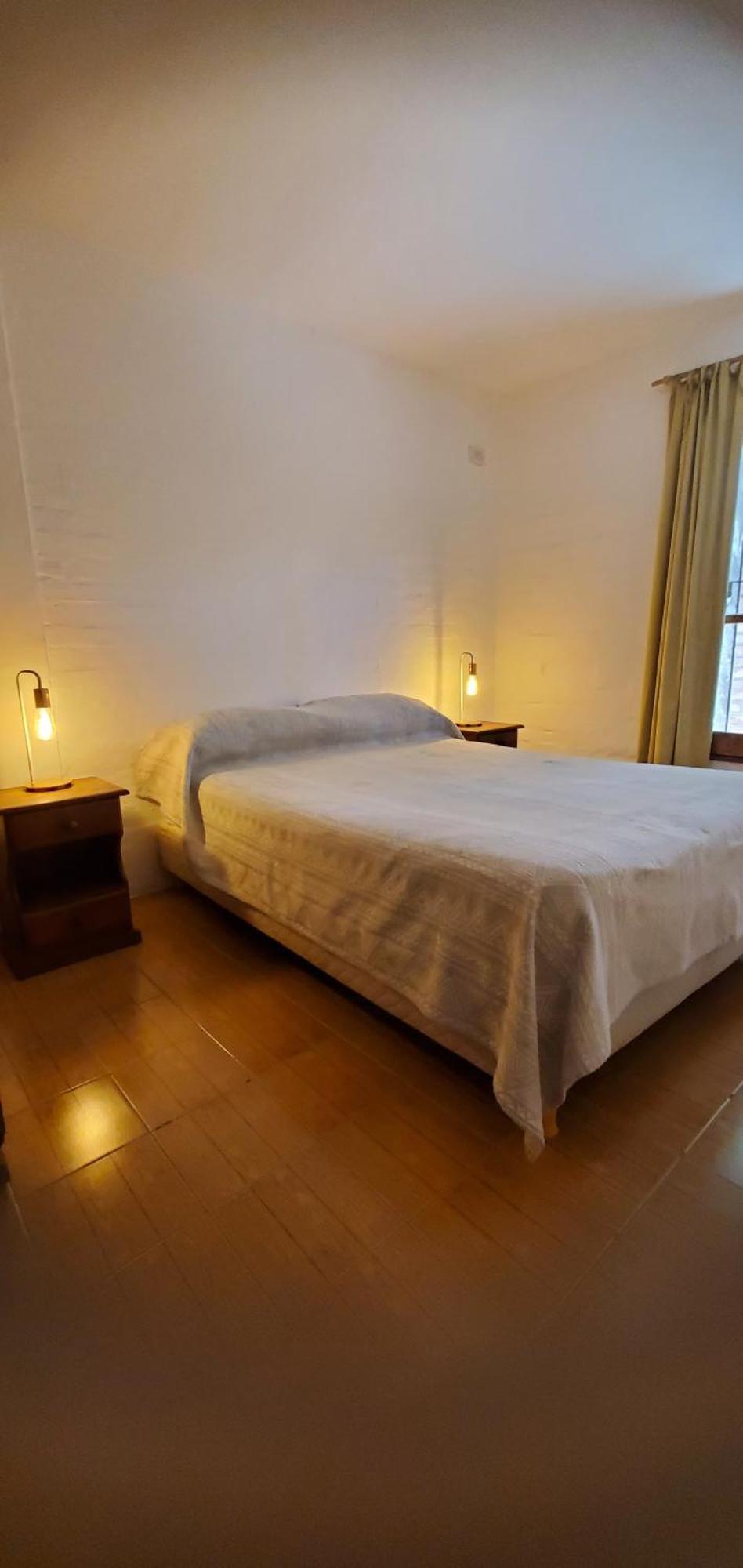Cabanas Calderon I San Rafael  Zewnętrze zdjęcie