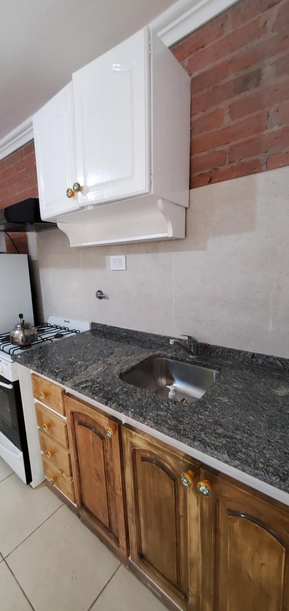 Cabanas Calderon I San Rafael  Zewnętrze zdjęcie