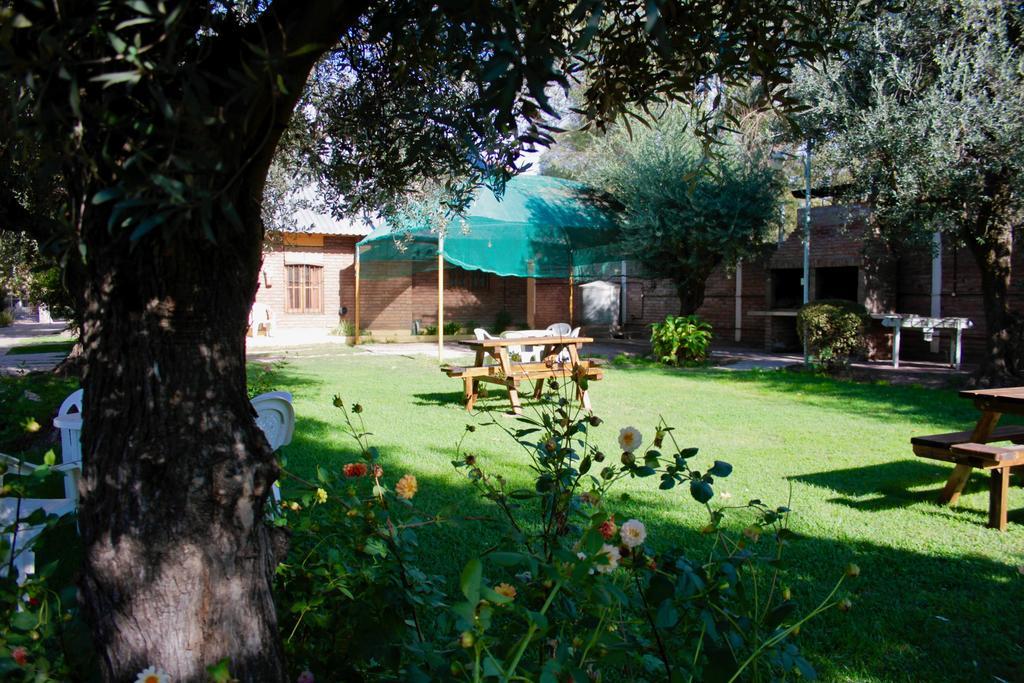 Cabanas Calderon I San Rafael  Zewnętrze zdjęcie