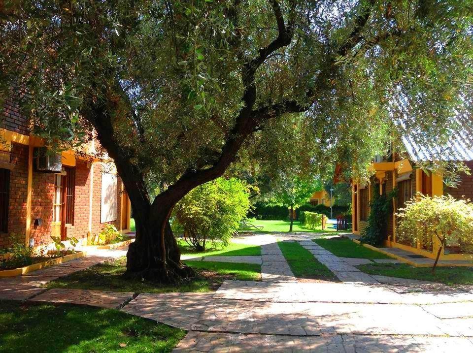 Cabanas Calderon I San Rafael  Zewnętrze zdjęcie
